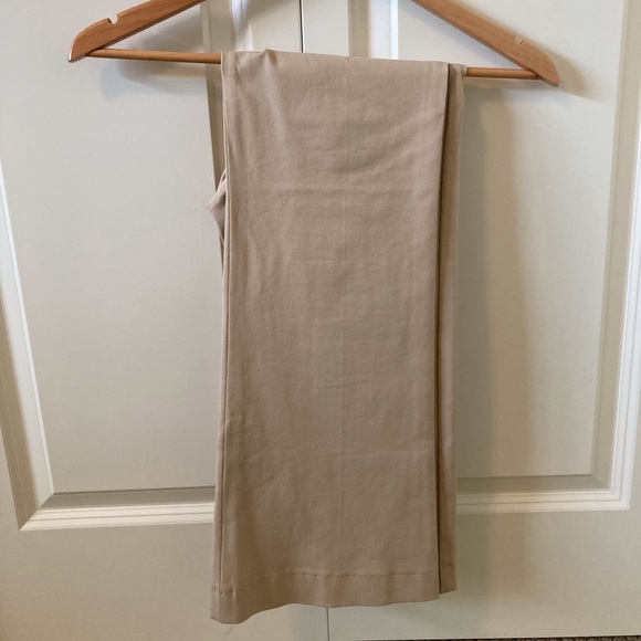 NWOT Beige Theory Pants, size 0 - Picture 4 of 4